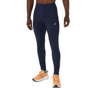 Asics Malla de hombre Road WInter Tight Asics. Negro L
