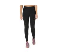 Asics Malla de mujer Road WInter High Waist Tight Asics. Negro M