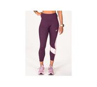 Asics mallas 7/8 Color Block III vêtement running femme déstockage XS Violet