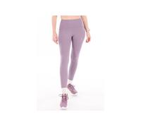 Asics mallas 7/8 Distance Supply XS Violeta