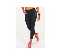 Asics mallas 7/8 Kasane vêtement running femme déstockage XS Noir