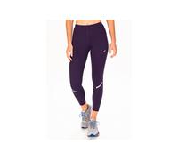 Asics mallas 7/8 Lite-Show vêtement running femme déstockage XS Violet