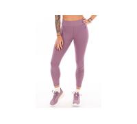 Asics mallas 7/8 Logo vêtement running femme XS Violet