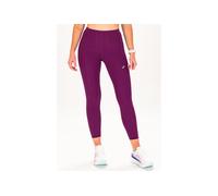 Asics mallas 7/8 Race vêtement running femme déstockage XS Violet