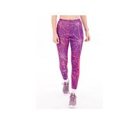 Asics mallas 7/8 Sakura AOP vêtement running femme S Violet