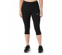 ASICS Mallas Capri Core para mujer negro | S