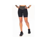 Asics mallas cortas AEG Flexform Color Block XS Noir