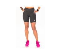 Asics mallas cortas Bike XS Negro