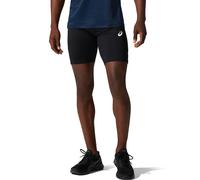 ASICS Mallas cortas de running Core para hombre negro | S