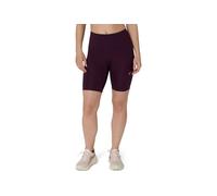 Asics mallas cortas Road Sprinter M Violeta