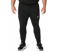 ASICS Mallas de running Core para hombre negro | M