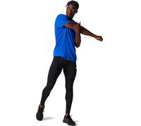 ASICS Mallas de running Core para hombre negro | XXL