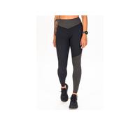 Asics mallas largas AEG Flexform Color Block vêtement running femme déstockage XS Gris/argent
