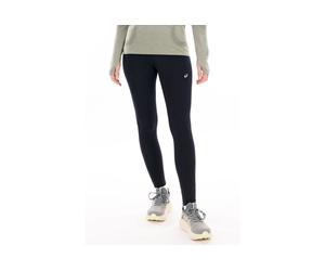 Asics mallas largas Road Winter High Waist L Noir