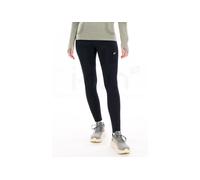 Asics mallas largas Road Winter High Waist XL Negro