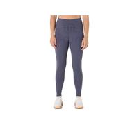 Asics mallas largas Road Winter High Waist XS Bleu
