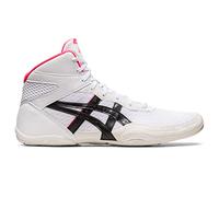 ASICS Matflex 7 - Zapatos de lucha libre para hombre, Blanco/Diva Rosado, 42.5 EU