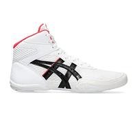 ASICS Matflex 7 - Zapatos de lucha para niños, Blanco/Diva Rosado, 23.5 cm