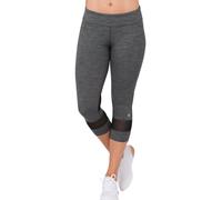 Asics Melange 3/4 para Mujer Training mallas | EU XS