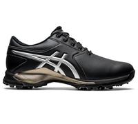 ASICS Men's Gel-ACE PRO Golf Shoes, 9.5, Black/Pure Silver