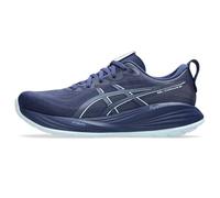 Asics Men's Gel-Cumulus 27 Running Shoes, 10, Indigo Blue/Cool Grey