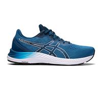 ASICS Men's Gel-Excite 8 Running Shoes, 11M, Reborn Blue/White