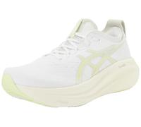 ASICS Mens Gel Nimbus 27 Performance Trainers White