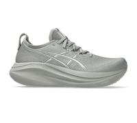 Asics Men's Gel-Nimbus 27 Running Shoe, 12.5, Seal Grey/Lake Grey