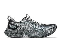 ASICS Men's Noosa Tri 16 Sneaker, Negro y Blanco, 43.5 EU