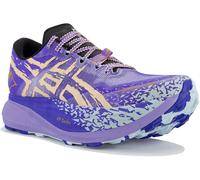 Asics Metafuji Trail 39.5 Violeta
