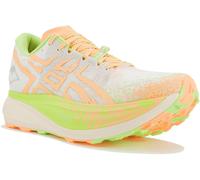 Asics Metafuji Trail 41.5 Naranja
