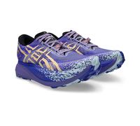 Zapatillas Asics Metafuji Trail Morado Azul SS26 Unisex, Talla 42.5 - EUR
