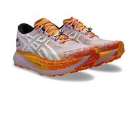 Asics Metafuji zapatillas de trail running | EU 42 in Light Ube/Pure Aqua