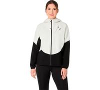 ASICS Metarun Legend Jacket - Mujer - Negro / Blanco - talla XS- modelo 2026