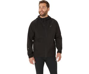 ASICS Metarun Waterproof Jacket Performance - Hombre - Negro - talla S- modelo 2025
