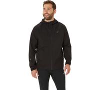 ASICS Metarun Waterproof Jacket Performance - Hombre - Negro - talla XL- modelo 2025