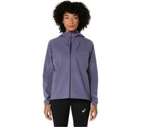 ASICS Metarun Waterproof Jacket W - Mujer - Violeta - talla XL- modelo 2025