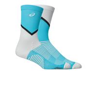 Asics Metaspeed calcetines de caña alta 2.0 | EU S in Aquarium