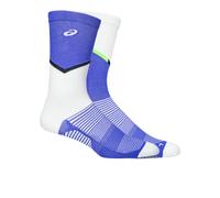 Asics Metaspeed Crew Socks 2.0 | EU L in Cobalt Burst