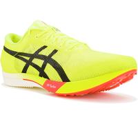 Asics Metaspeed LD 2 Paris Paris Zapatillas hombre 45 Jaune/or