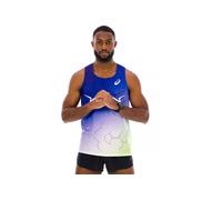 Asics Metaspeed M Azul