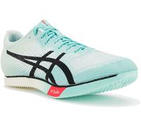 Asics Metaspeed MD París Zapatillas mujer 39 Bleu