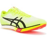 Asics Metaspeed MD París Zapatillas mujer 39 Jaune/or