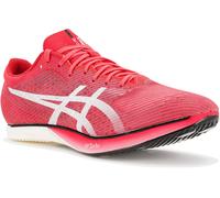 Asics Metaspeed MD Zapatillas hombre 43.5 Rouge
