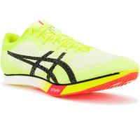 Asics Metaspeed MD Zapatillas hombre 44.5 Jaune/or