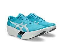 Asics Metaspeed Ray zapatillas de running | EU 47 in Aquarium/White