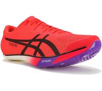 Asics Metaspeed SP 2 Zapatillas hombre 41.5 Rouge