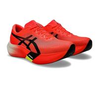 ASICS Metaspeededgepairs Zapatillas Deportivas, Adultos Unisex, Rojo, 39