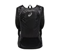 ASICS Lightweight Running Backpack 2.0 Mochila, Hombres, Performance Black (Multicolor), Talla Única