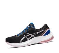 Asics Mujer Gel-Pulse 13 Zapatos para Correr, Black/Barely Rose, 37.5 EU